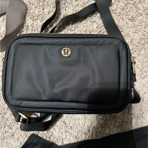Lulu camera bag